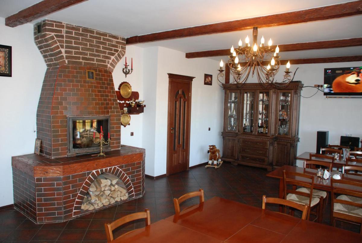 Image 4 of Kraevyd Hotel
