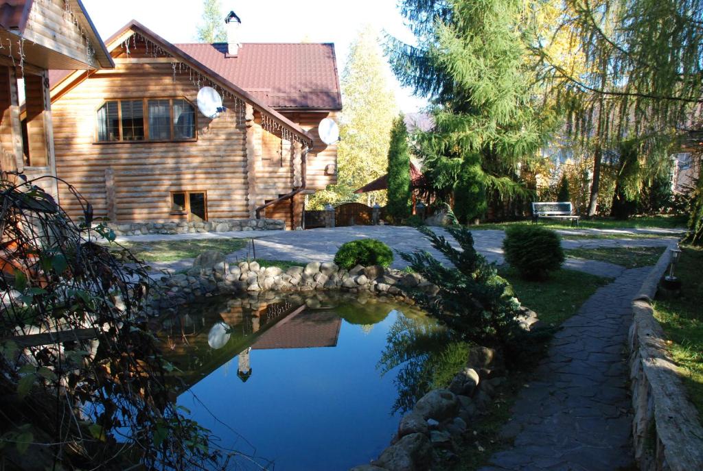 Image 1 of Kraevyd Hotel