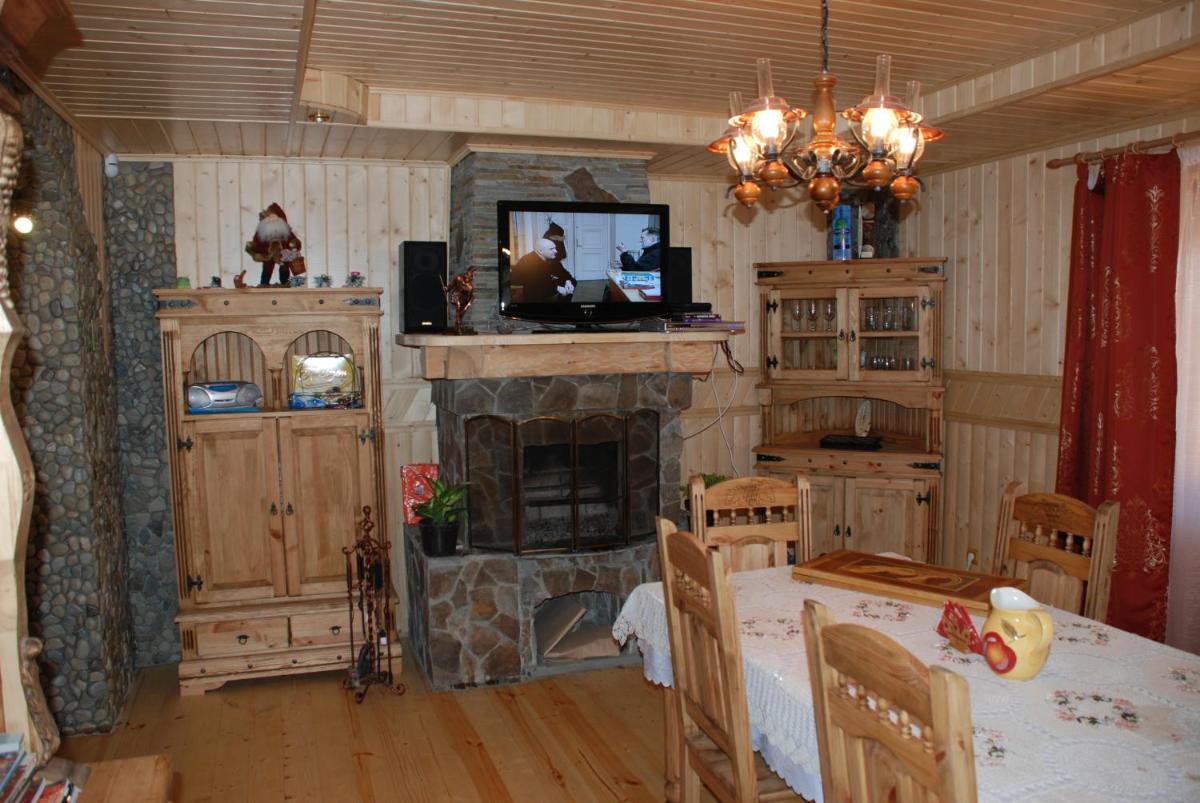 Image 5 of Kraevyd Hotel