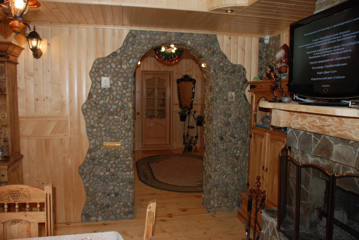 Image 3 of Kraevyd Hotel