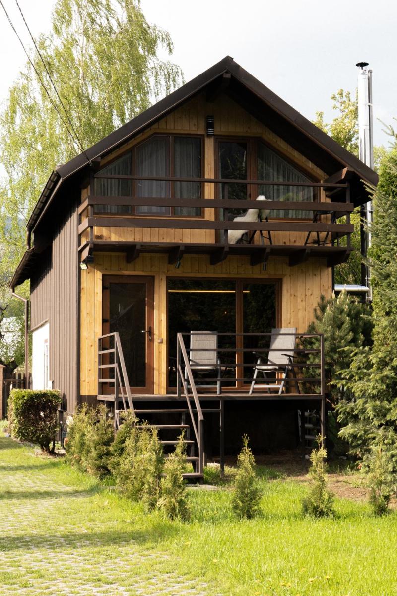 Image 4 of Krokus house