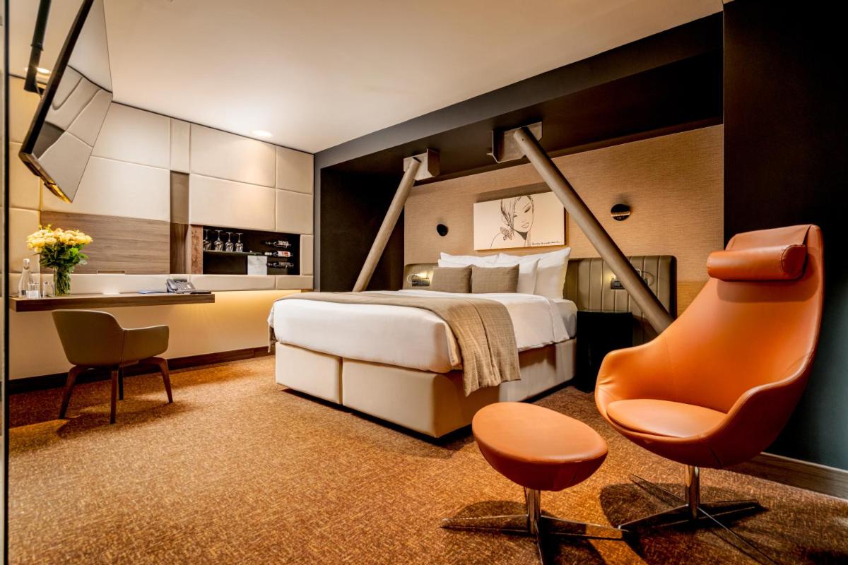 Image 2 of Kronwell Brasov Hotel