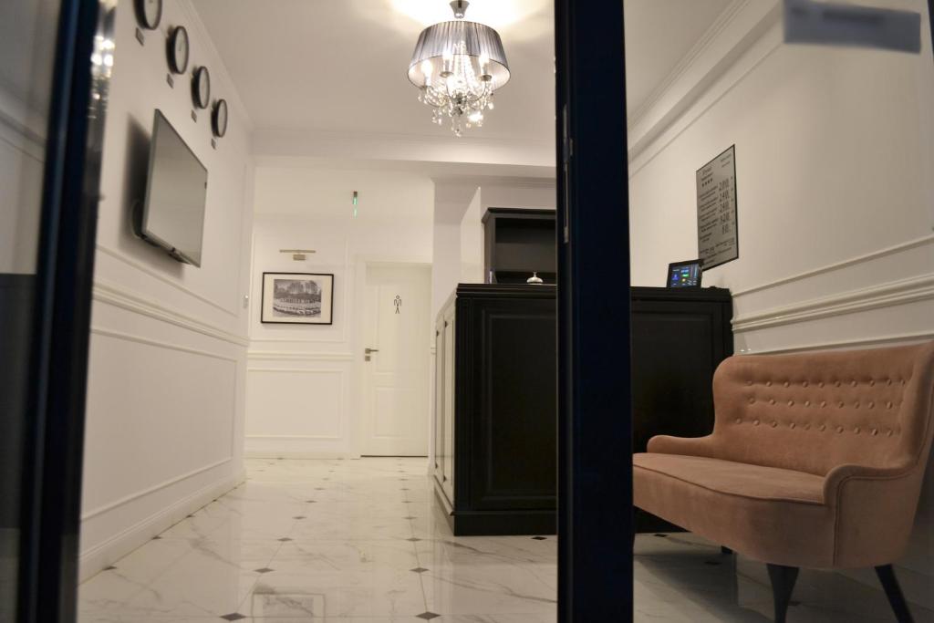 Image 1 of Krystal Boutique Mansion