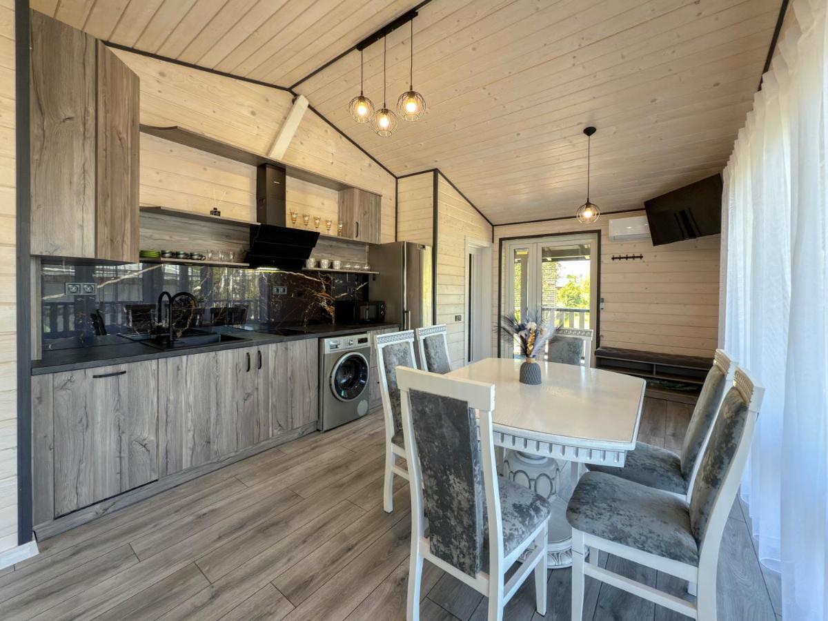 Image 3 of L&S WoodHouse