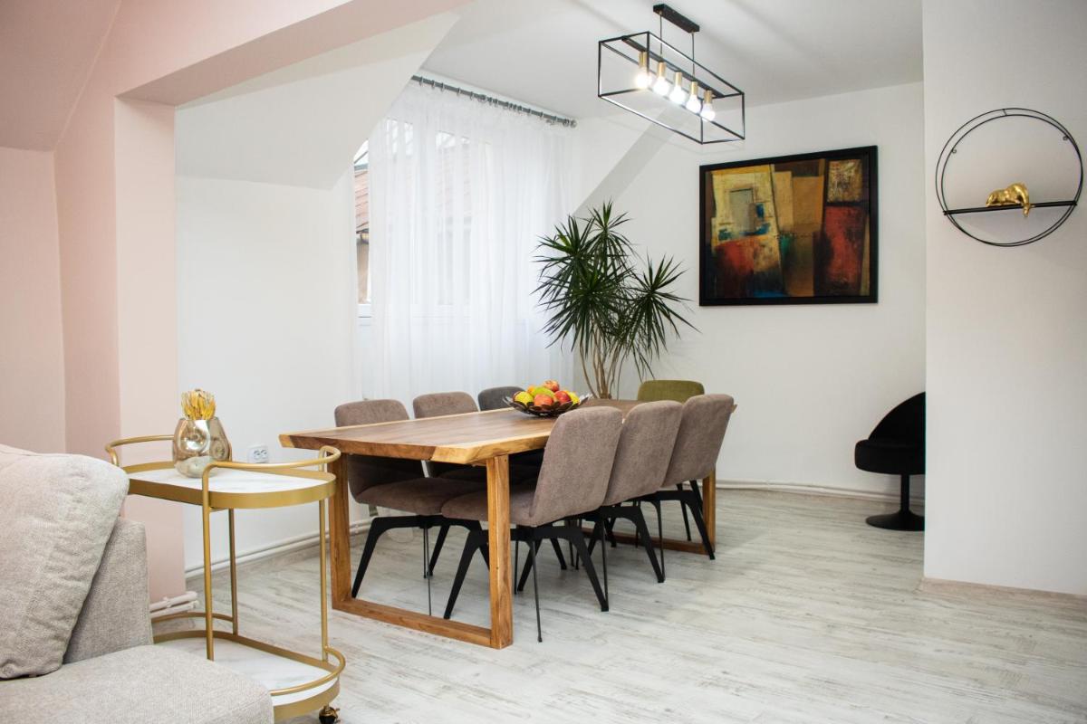 Image 4 of Leister Apartment Cisnadie