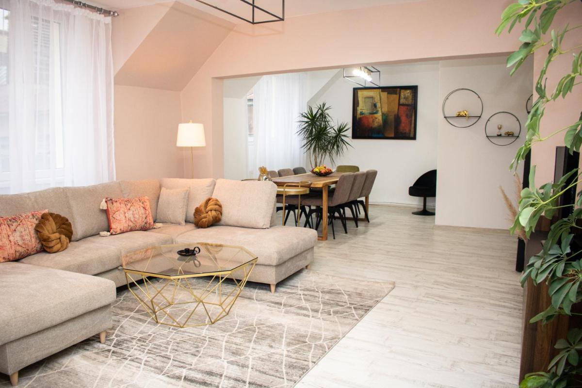 Image 5 of Leister Apartment Cisnadie