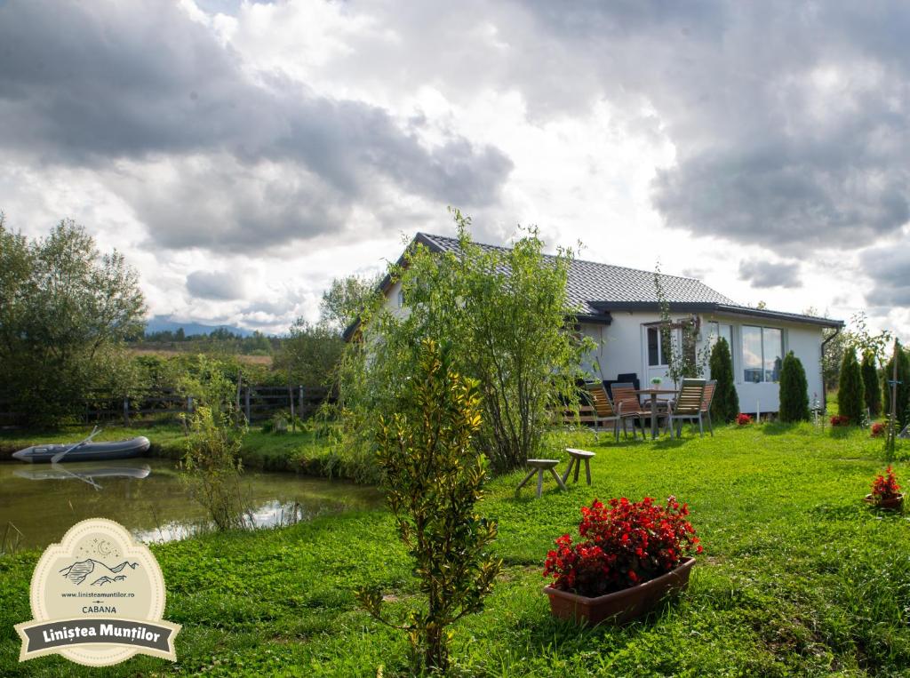 Image 1 of Linistea Muntilor Chalet