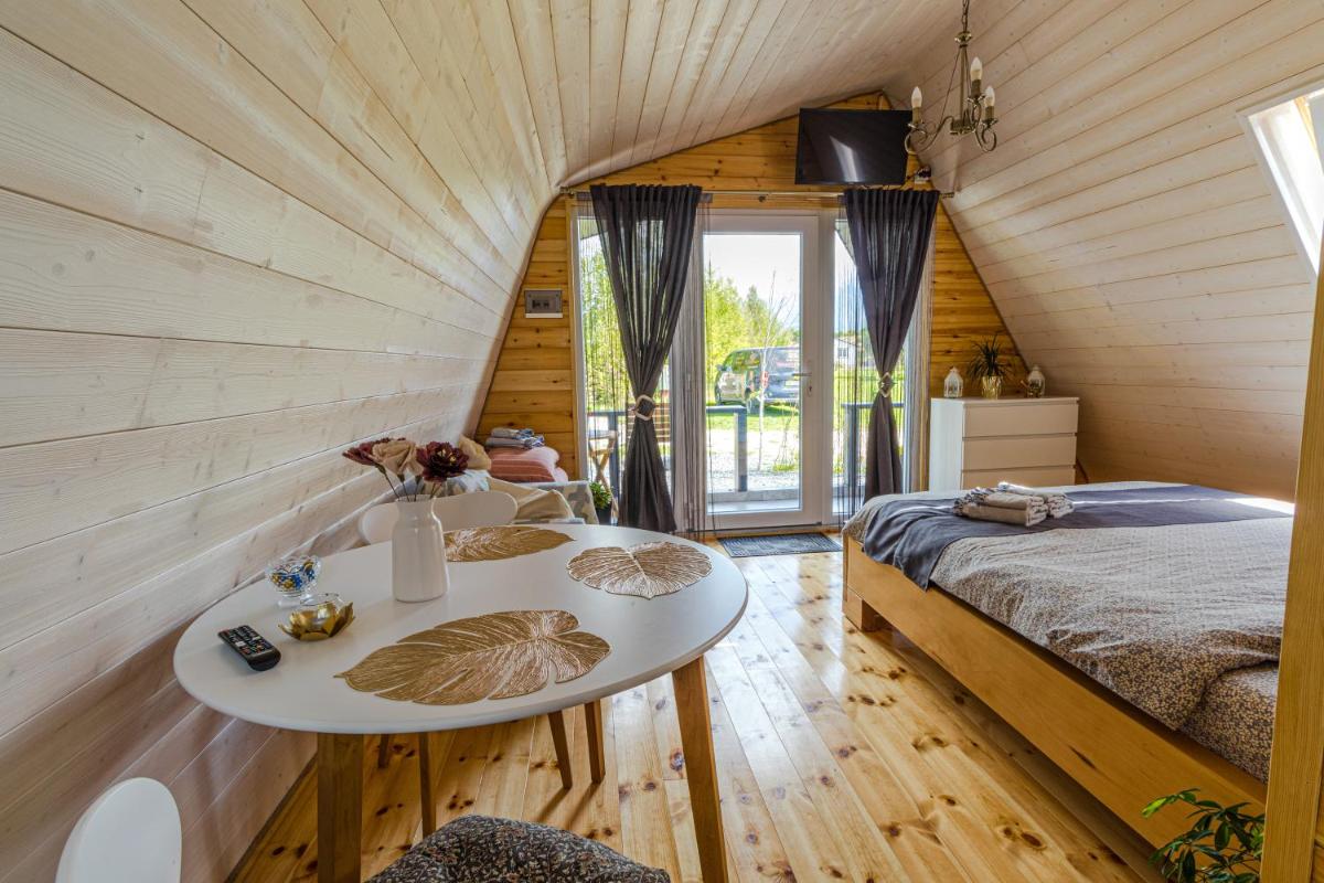 Image 2 of Linistea Muntilor Chalet