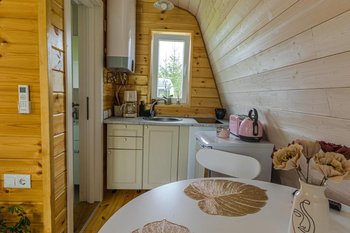 Image 3 of Linistea Muntilor Chalet