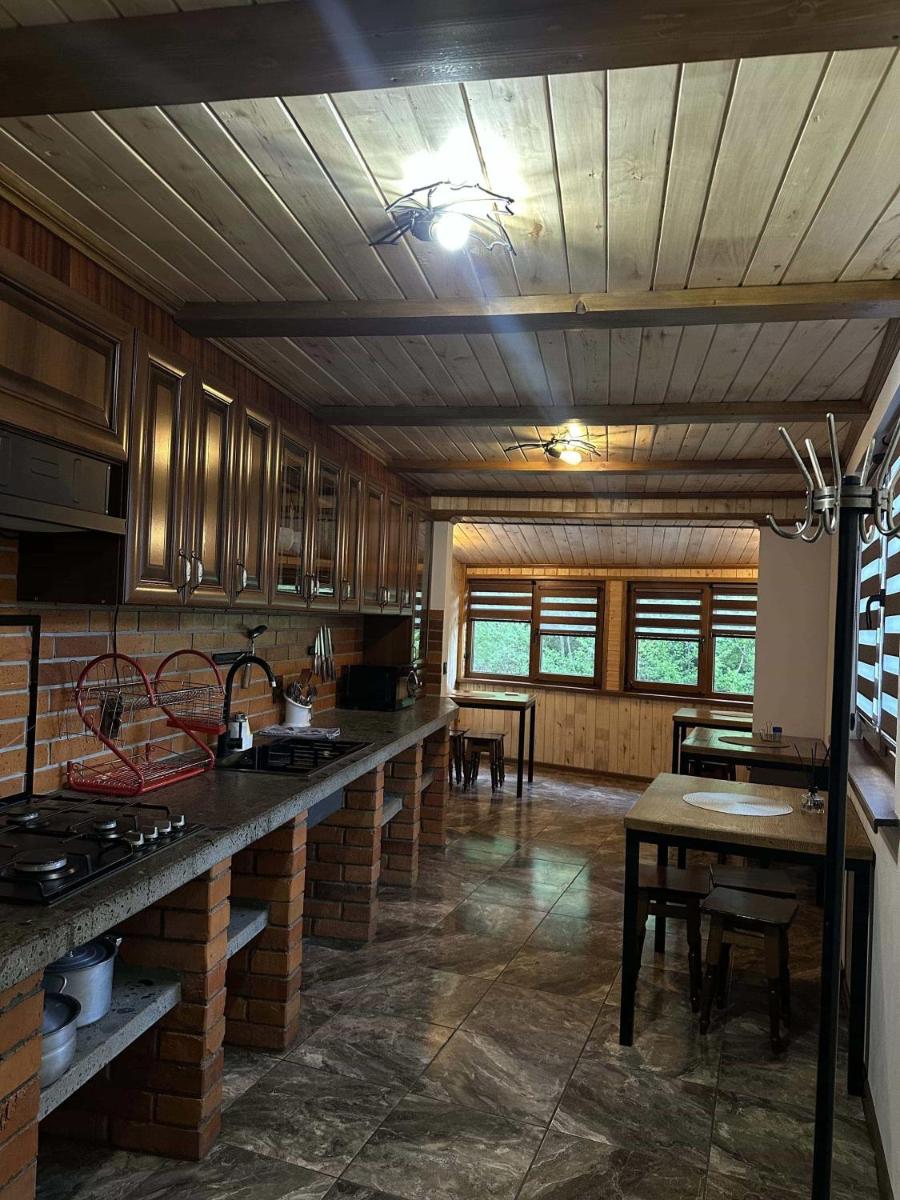 Image 4 of Лісова Хатина-ЧАН