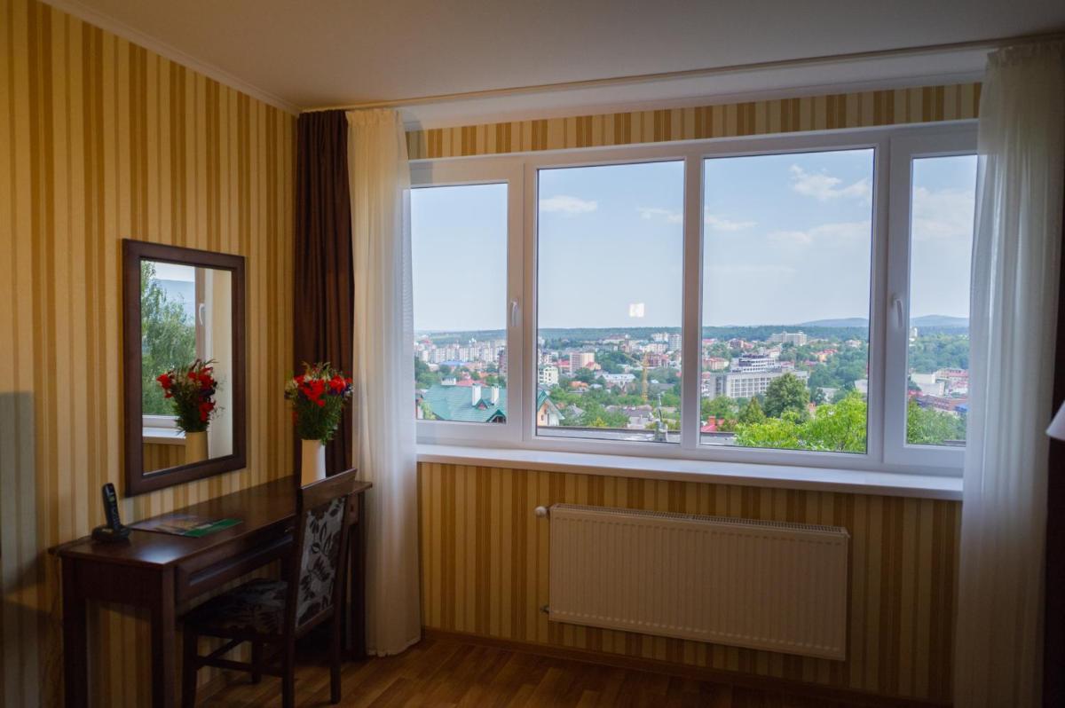 Image 2 of Lisova Pisnia Resort Hotel