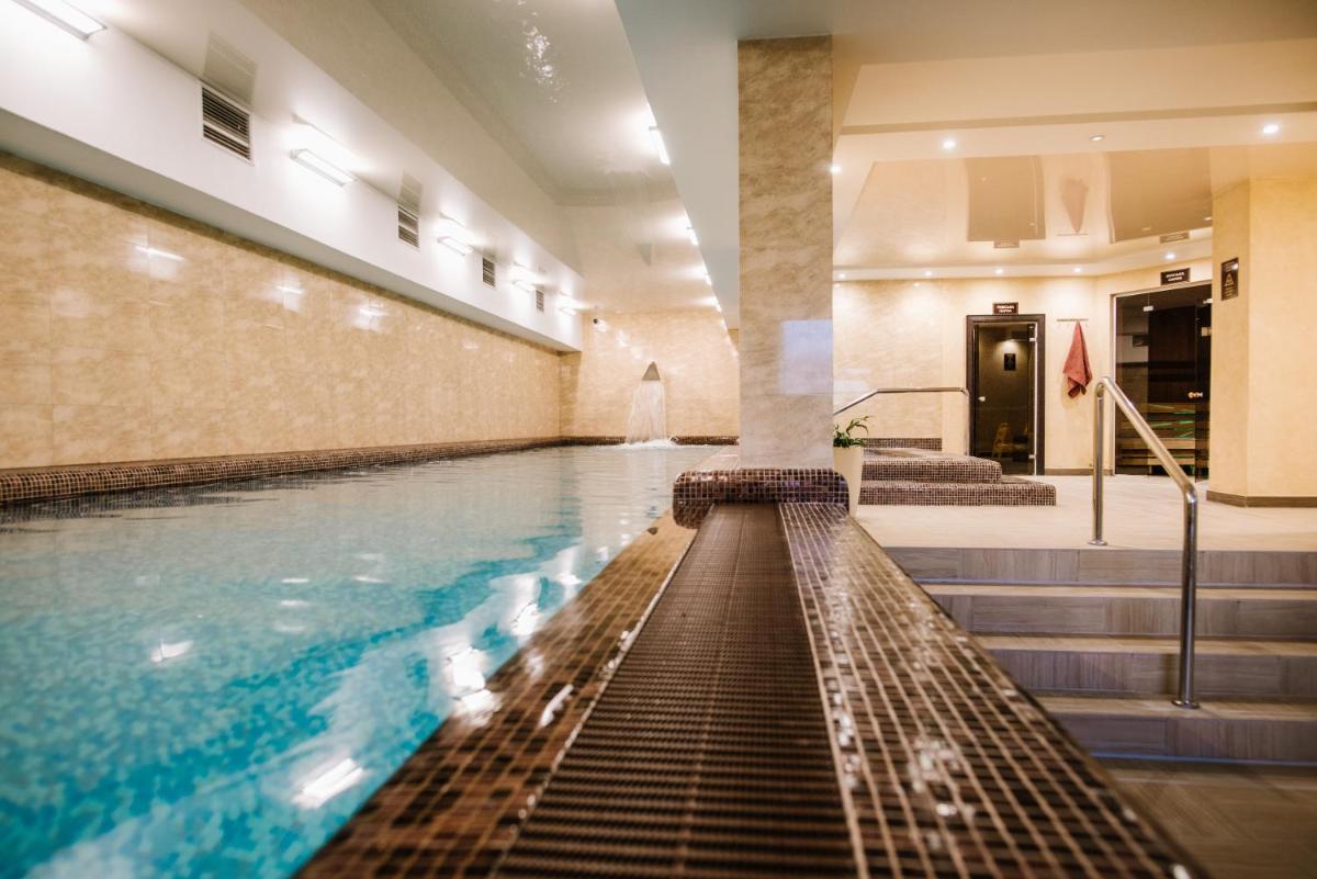 Image 4 of Lisova Pisnia Resort Hotel