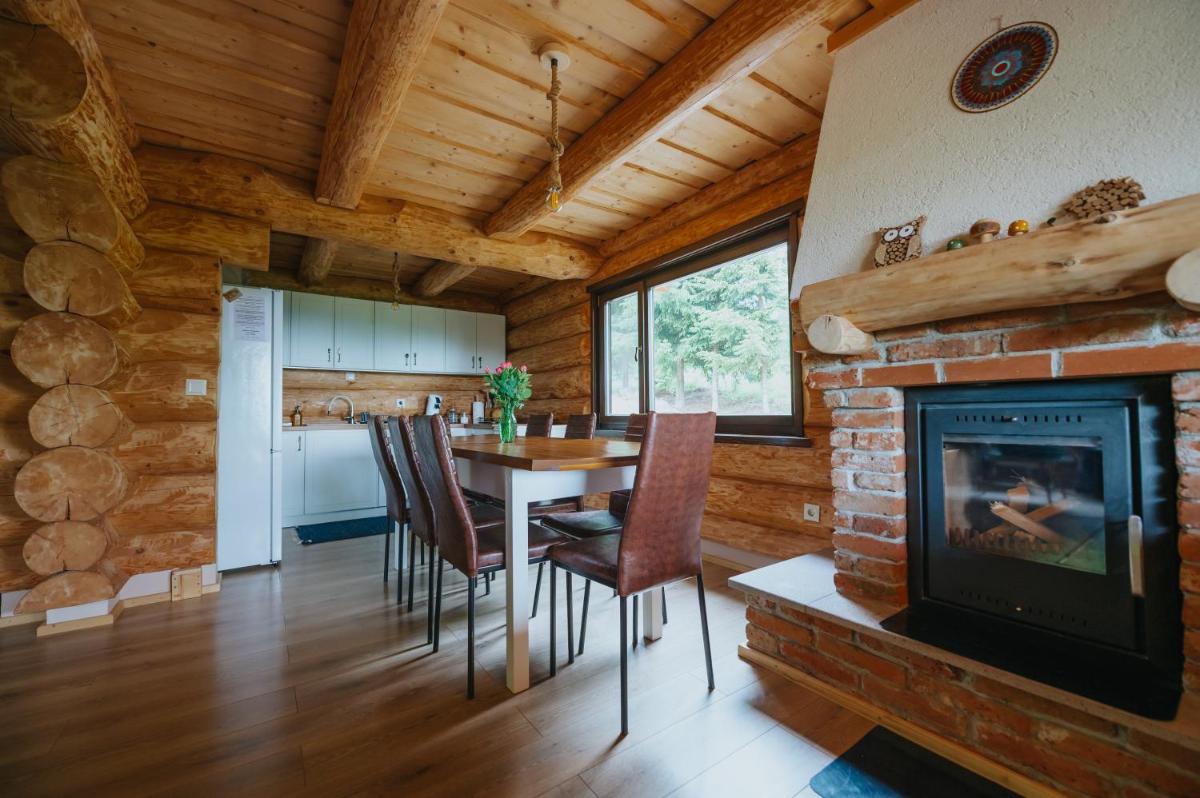 Image 4 of Log Cabin Piricske
