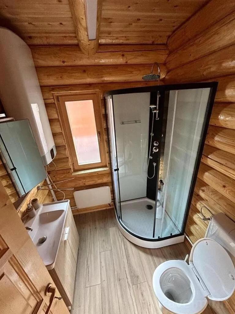Image 5 of Long Rock Chalets