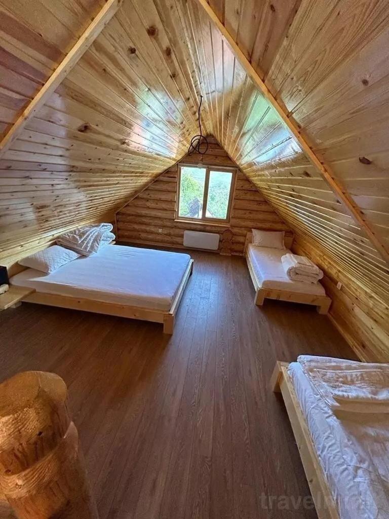 Image 4 of Long Rock Chalets