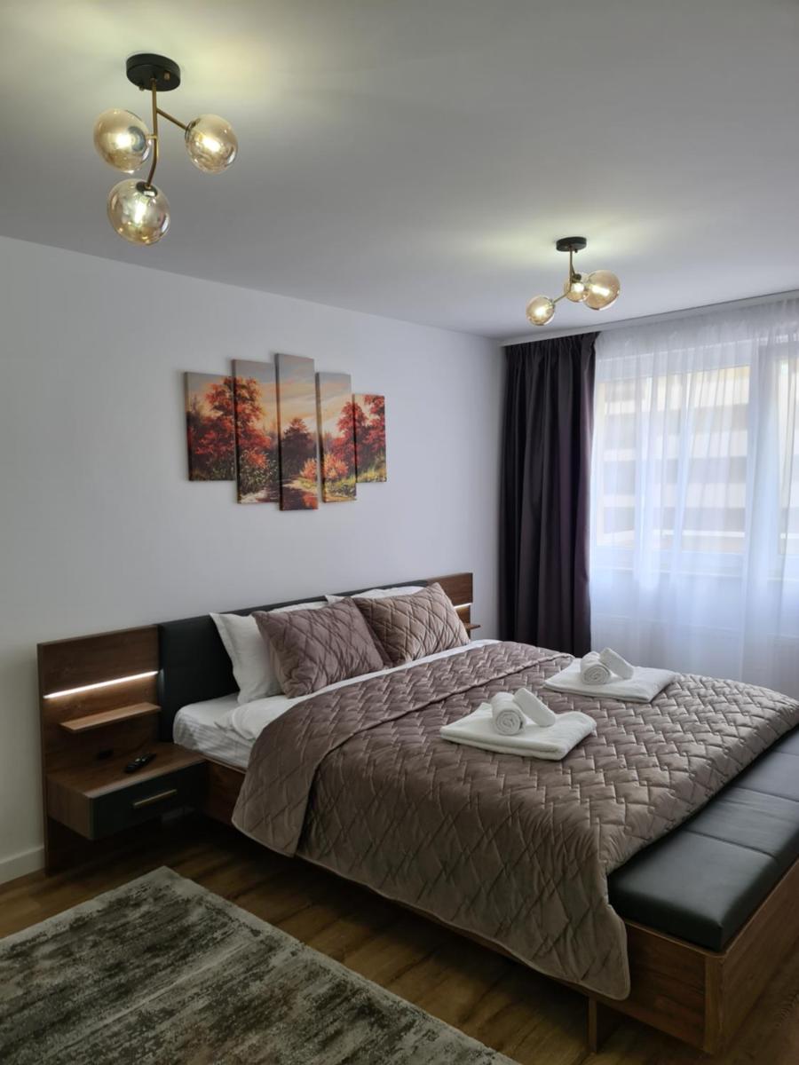 Image 2 of Luxury 2 bedroom holiday apartment