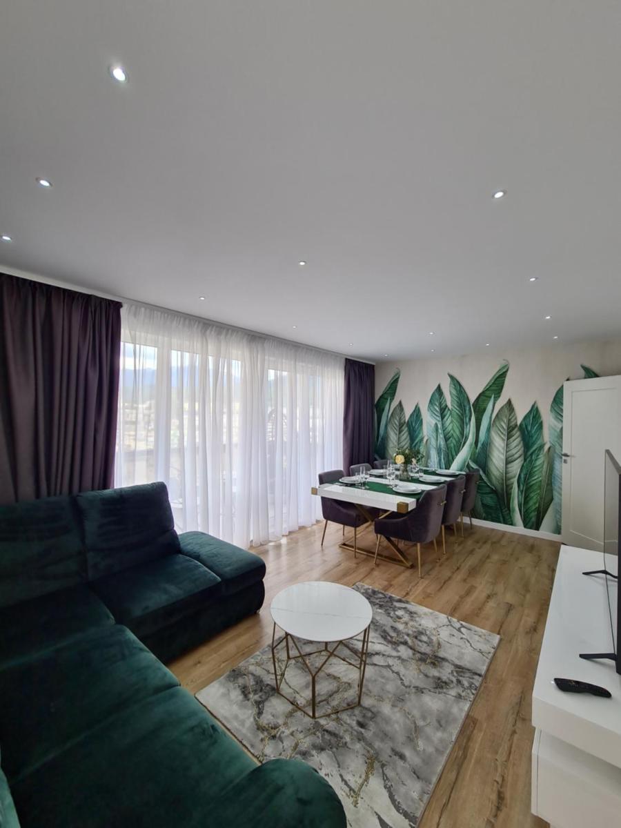 Image 5 of Luxury 2 bedroom holiday apartment