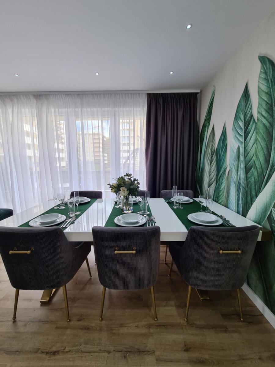 Image 4 of Luxury 2 bedroom holiday apartment