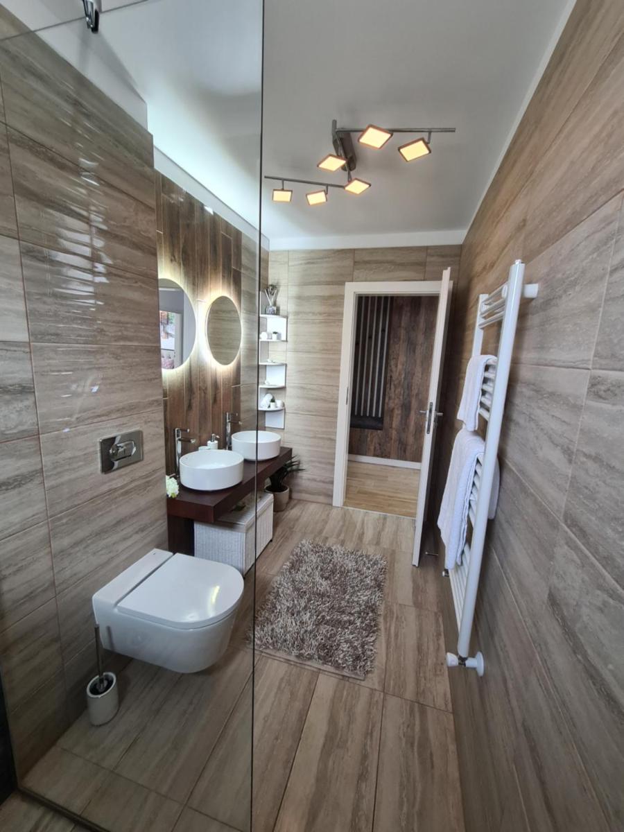 Image 3 of Luxury 2 bedroom holiday apartment