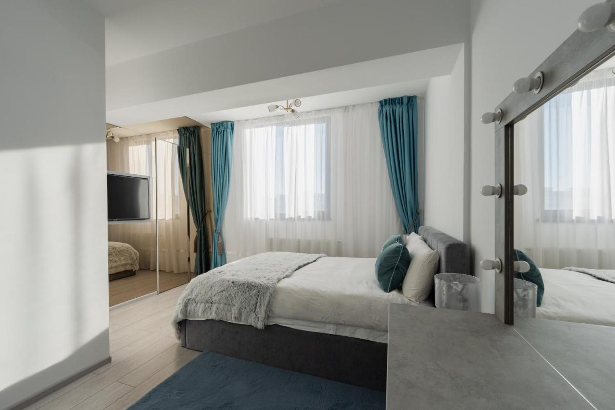 Image 2 of Luxury Apartment