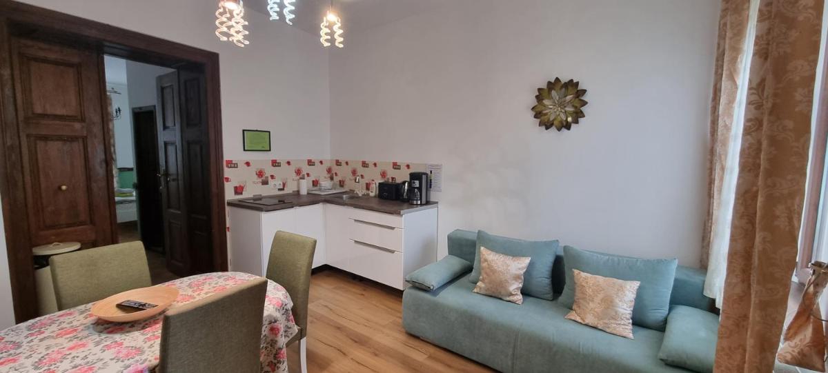 Image 4 of Luxury Central apartment in Sibiu