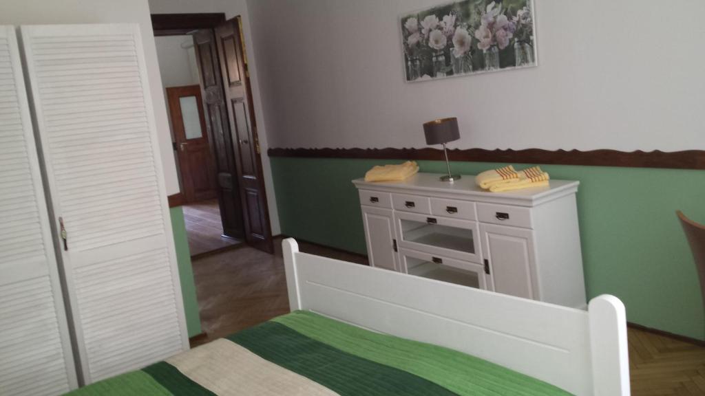 Image 1 of Luxury Central apartment in Sibiu