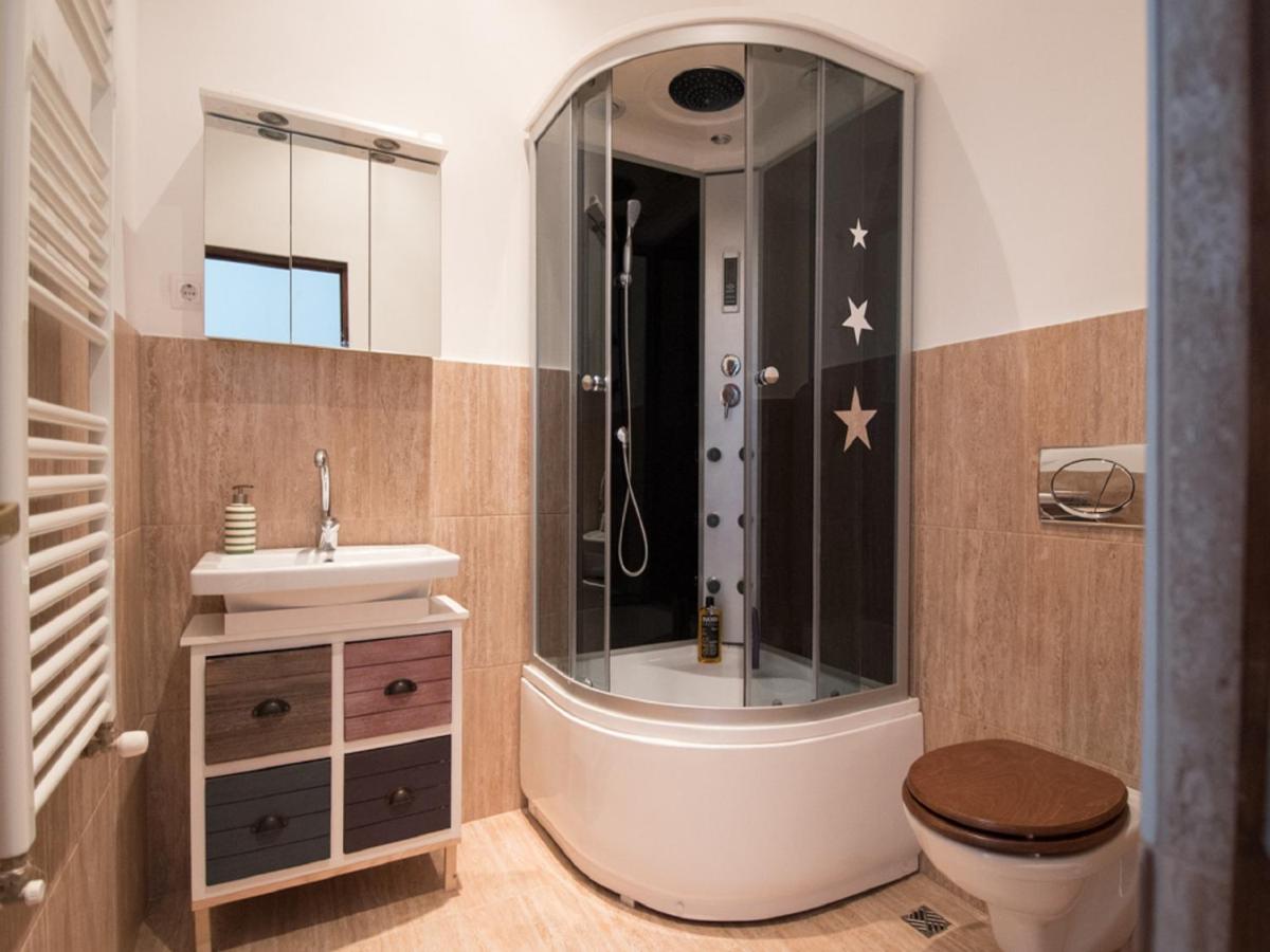 Image 3 of Luxury Central apartment in Sibiu