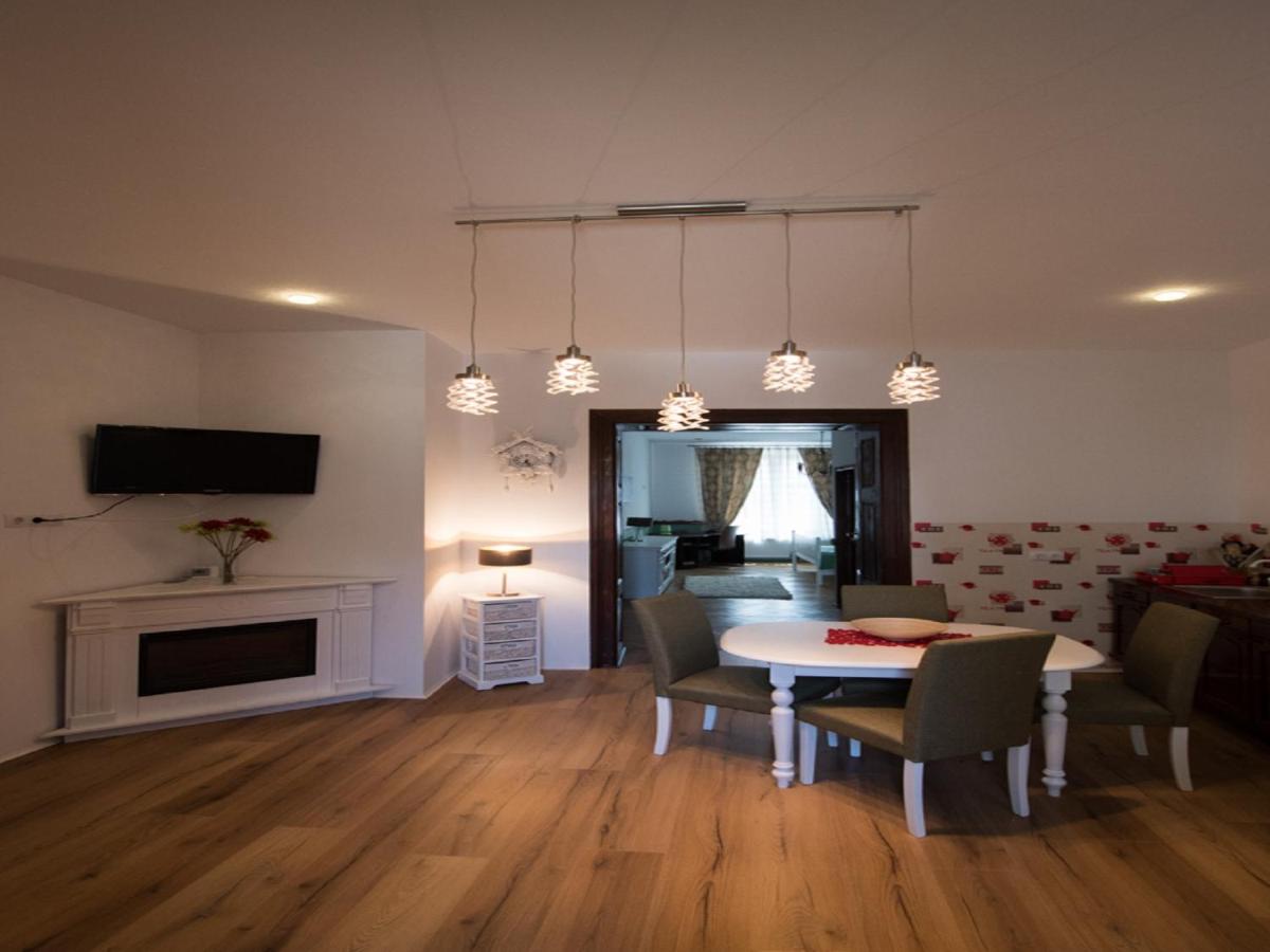 Image 5 of Luxury Central apartment in Sibiu