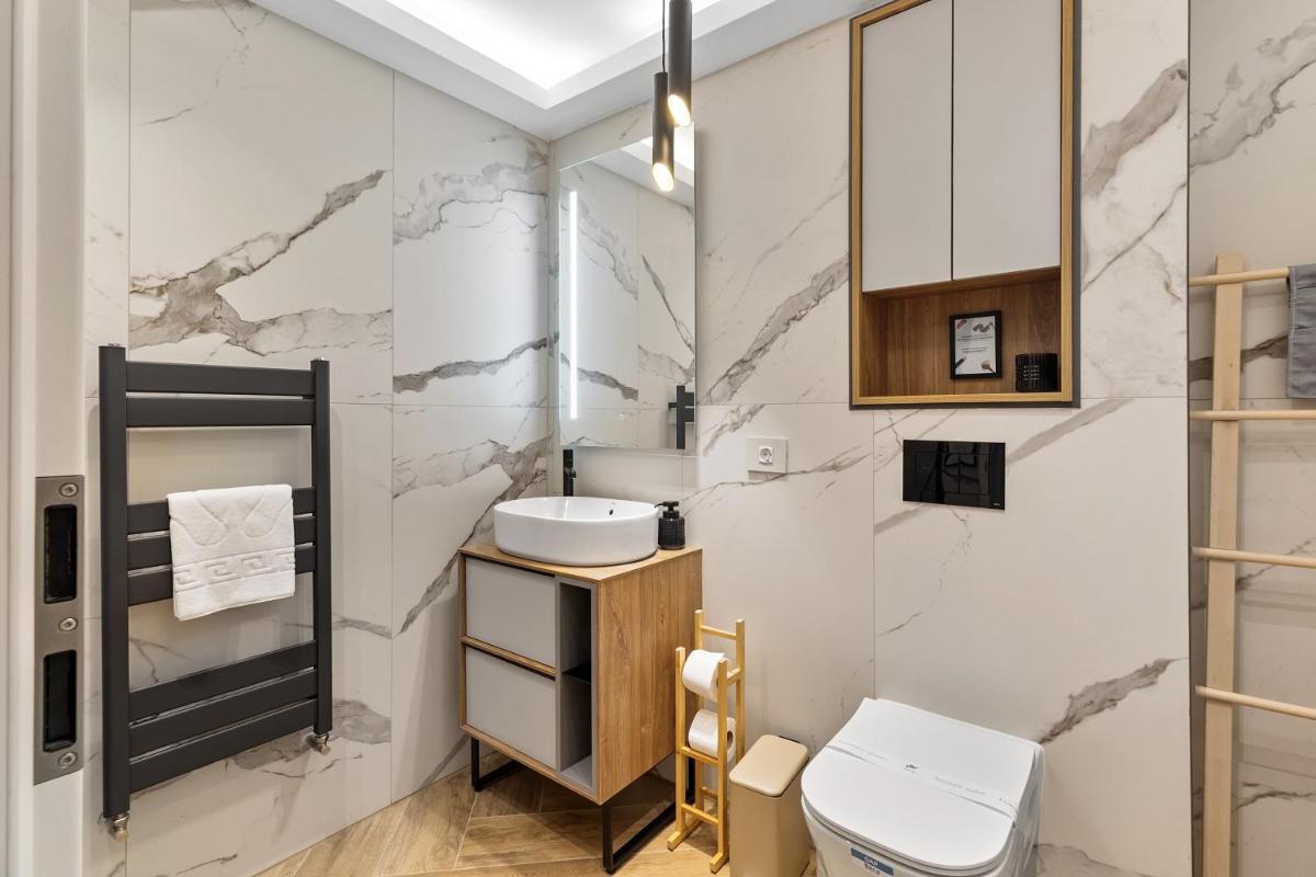 Image 2 of Luxury Cosmopolit Apartments in the Heart of Brasov