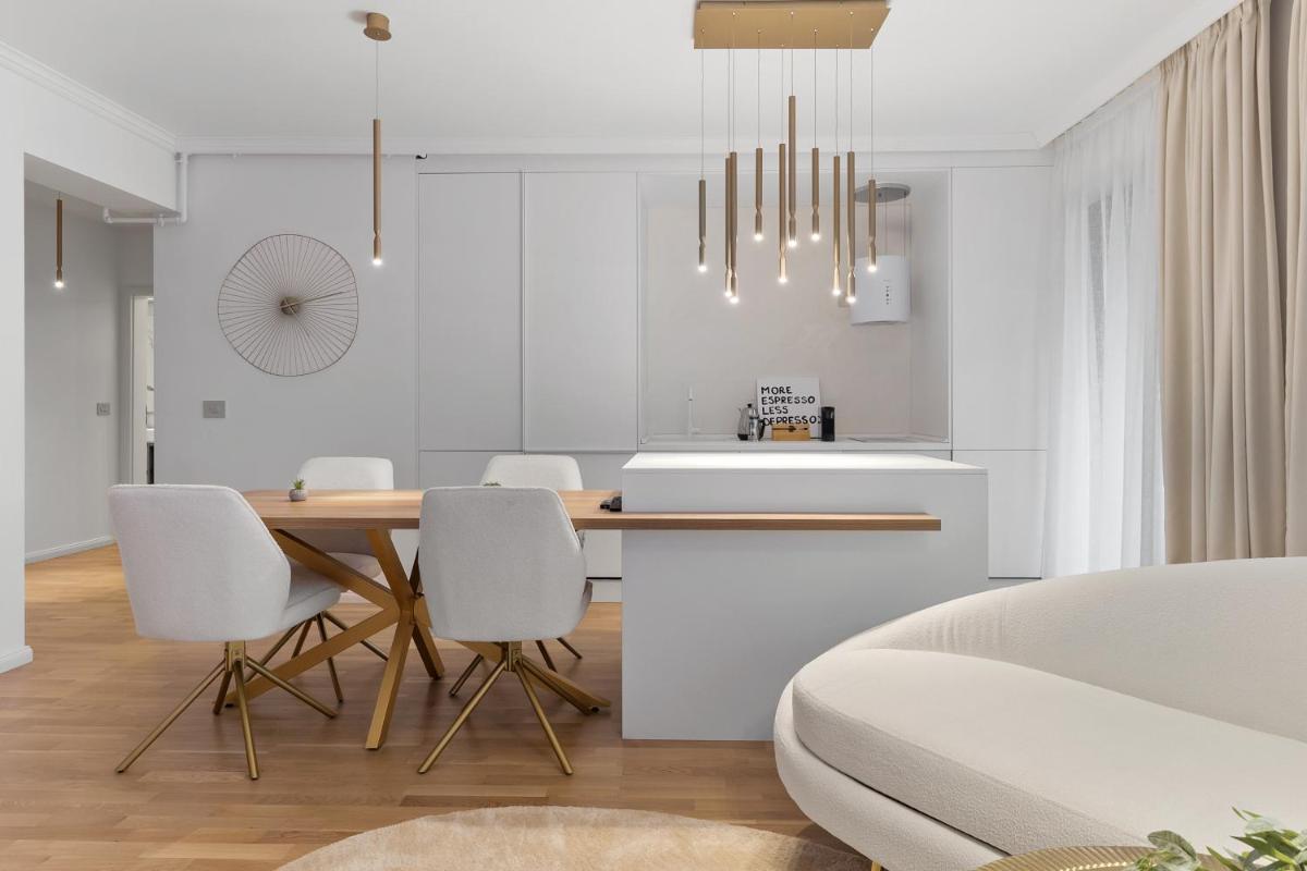 Image 3 of Luxury Cosmopolit Apartments in the Heart of Brasov