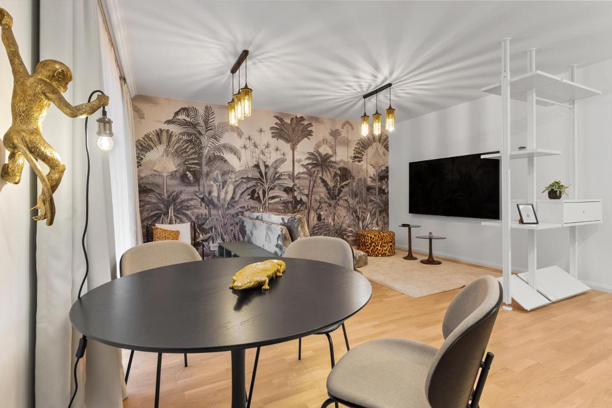 Image 5 of Luxury Cosmopolit Apartments in the Heart of Brasov