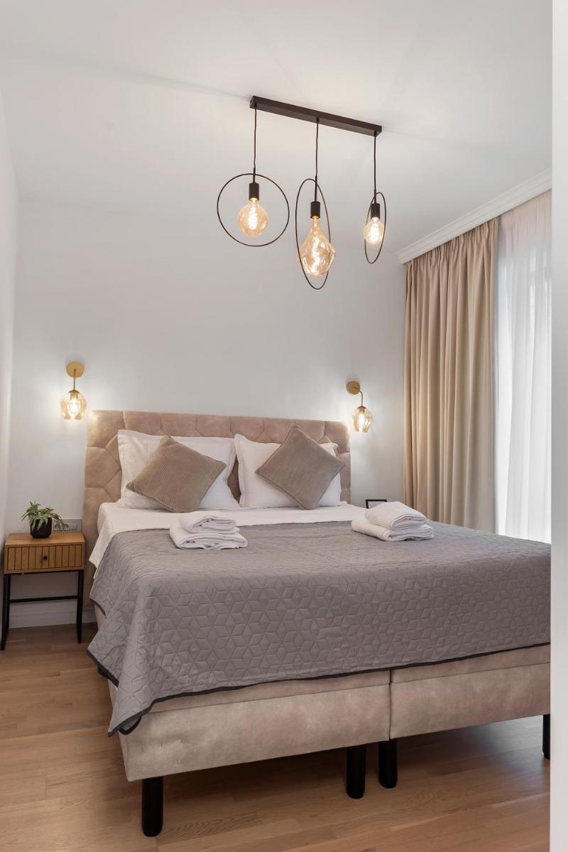 Image 4 of Luxury Cosmopolit Apartments in the Heart of Brasov