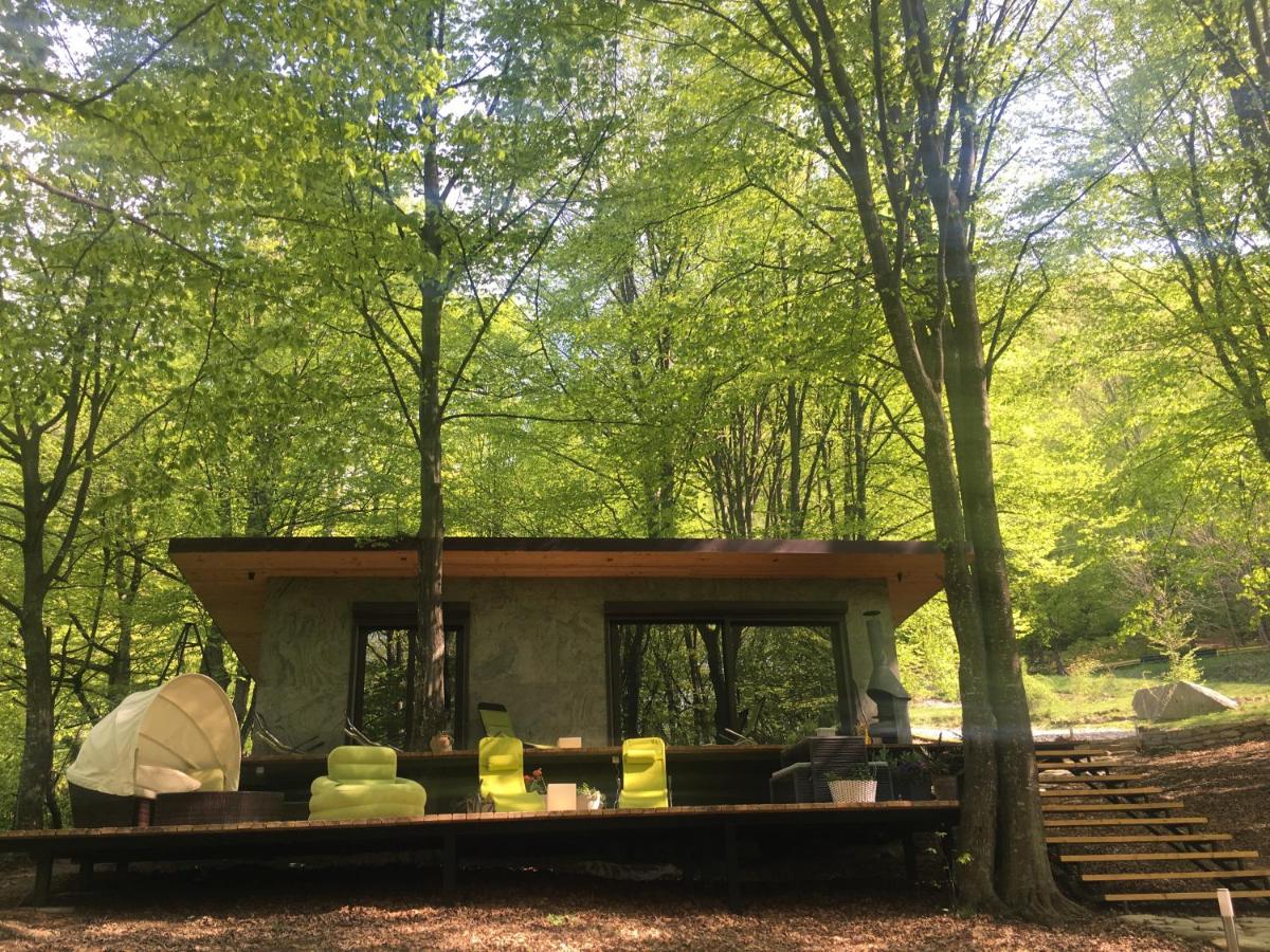 Image 3 of Luxury Lake House & Glamping