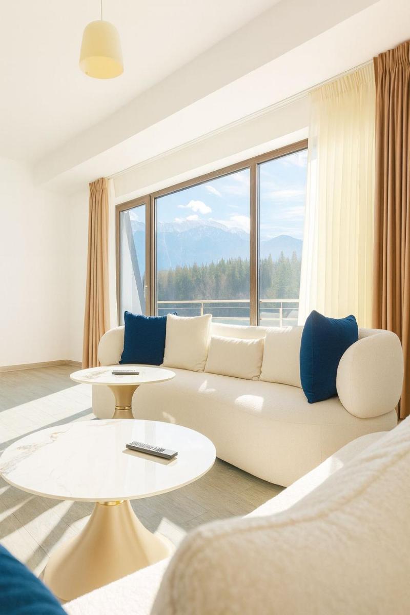 Image 3 of Luxury Penthouse-Poiana Brasov