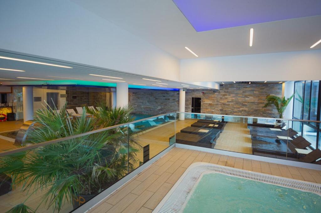 Image 2 of Luxury Penthouse-Poiana Brasov