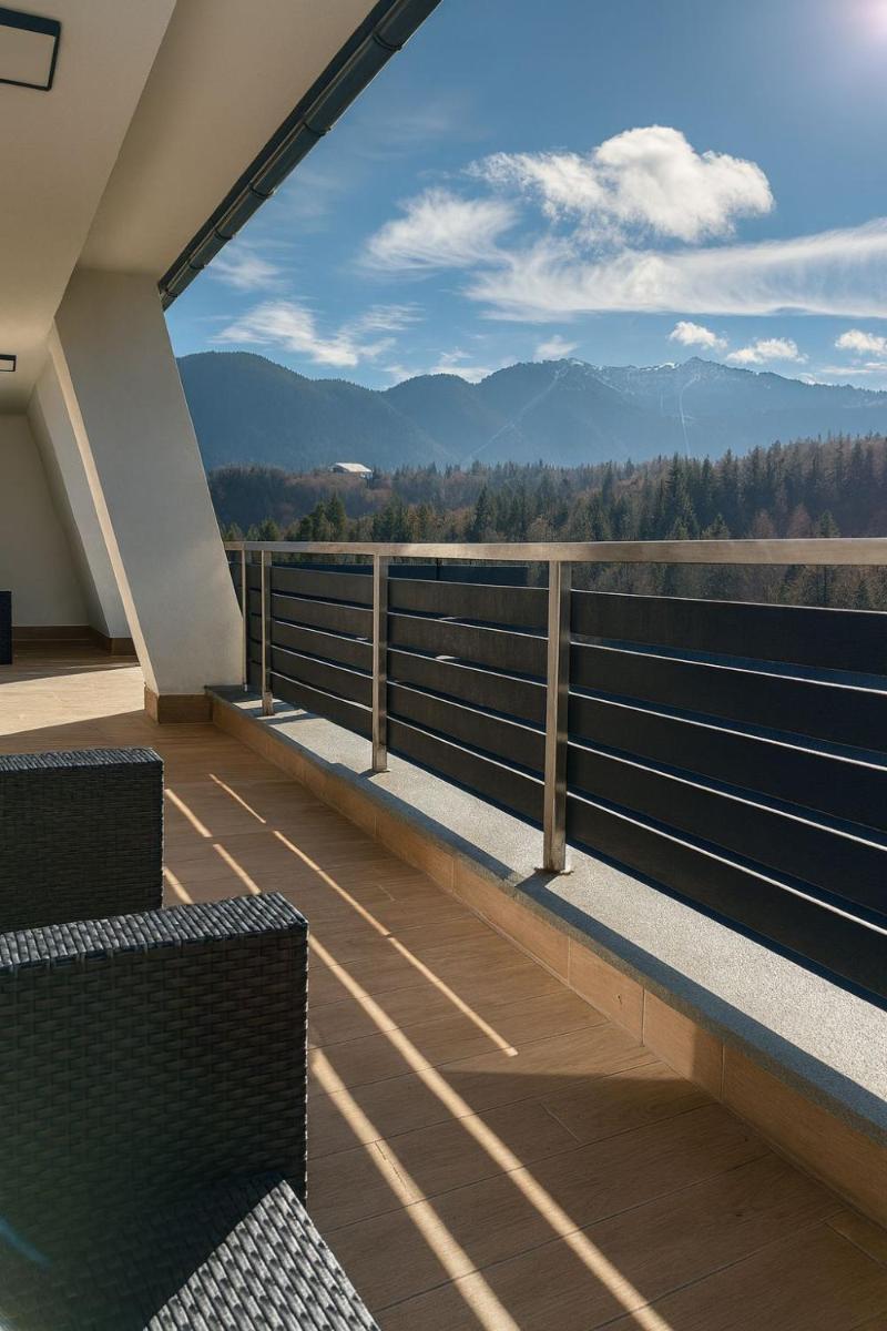 Image 4 of Luxury Penthouse-Poiana Brasov