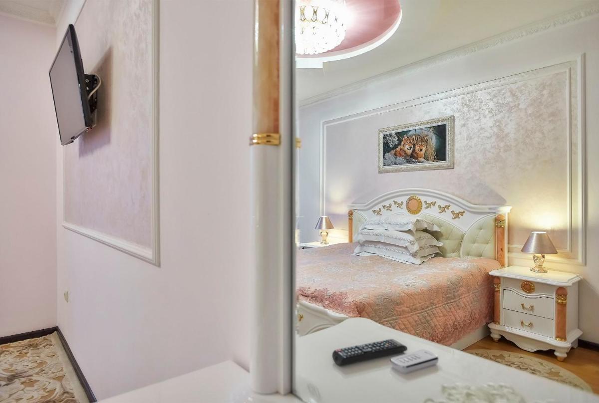 Image 2 of Luxury apartments