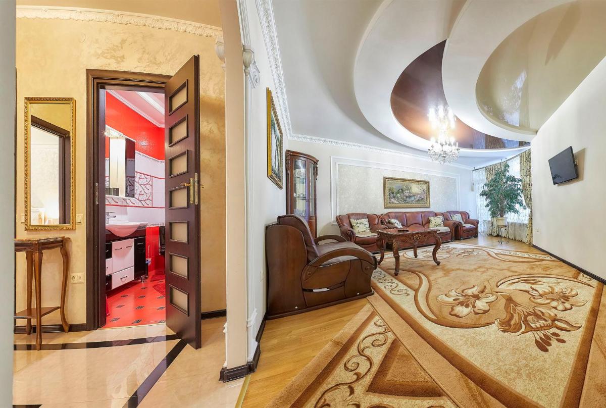 Image 5 of Luxury apartments
