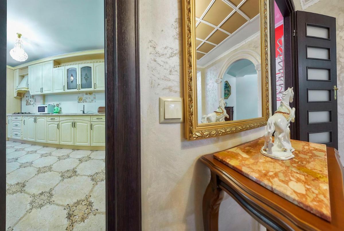 Image 3 of Luxury apartments
