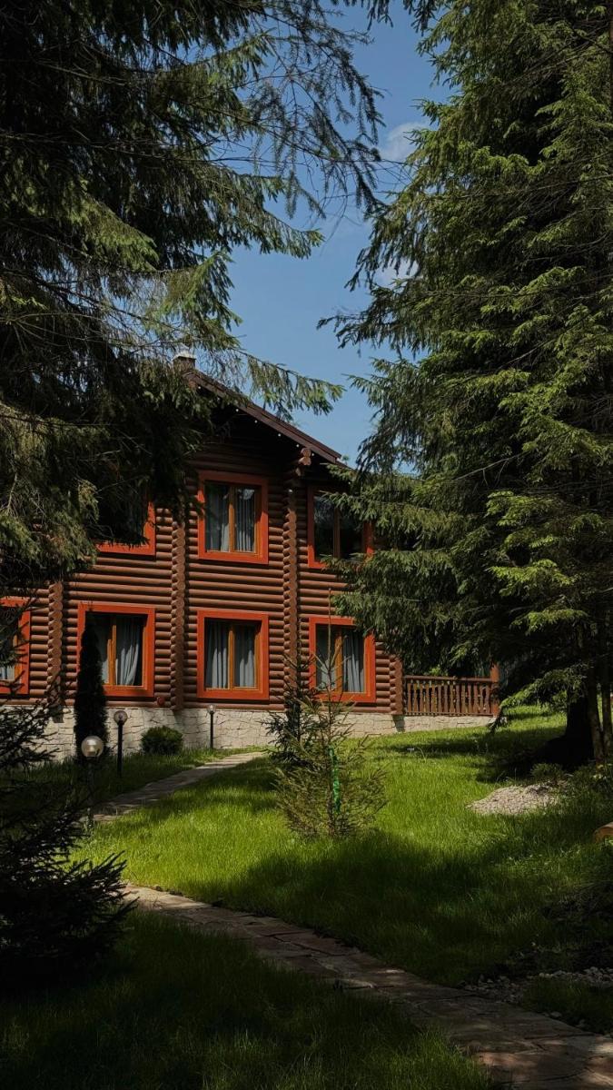 Image 4 of Маєток Ліс і Гори