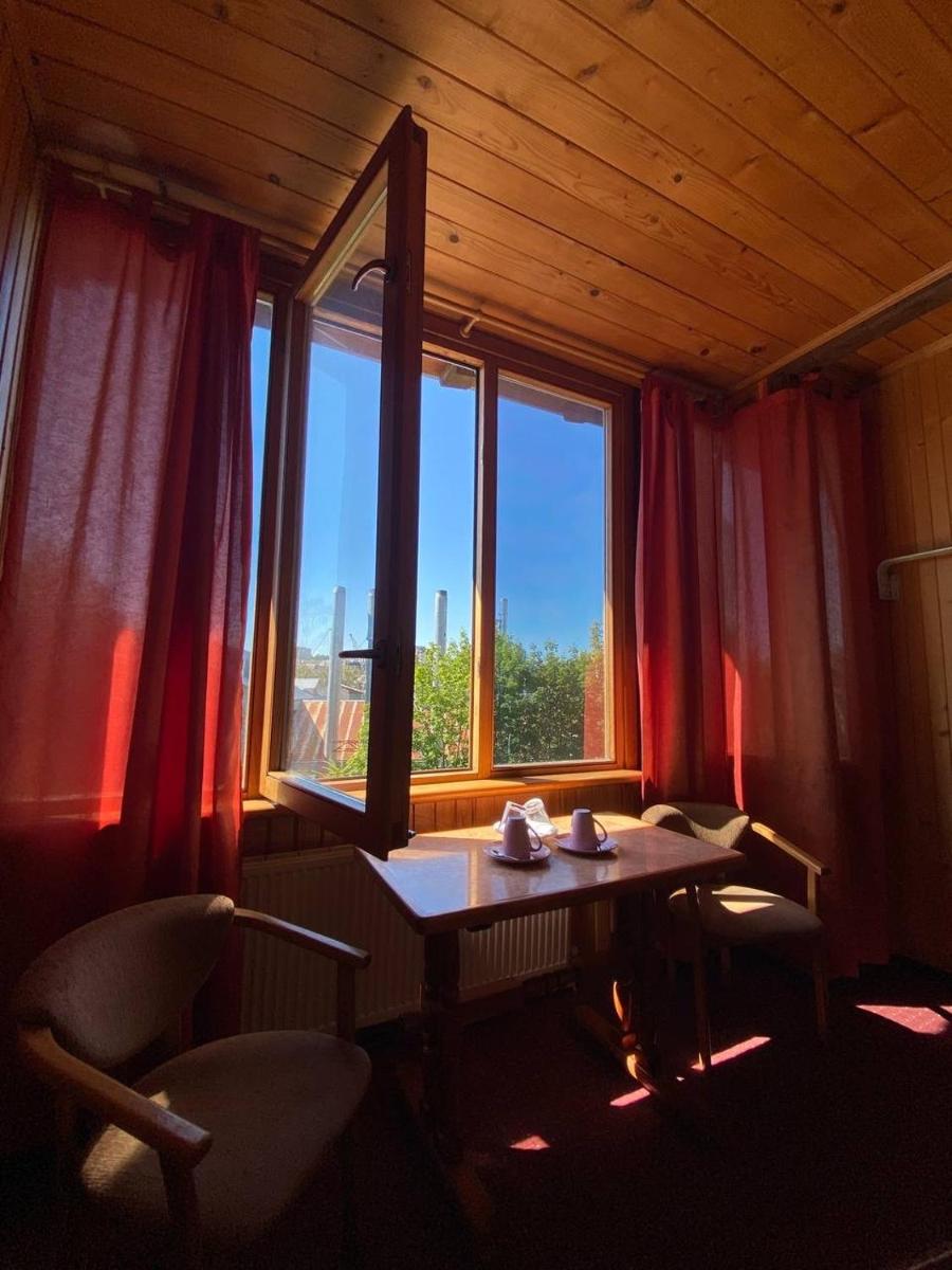 Image 5 of Malvy hotel