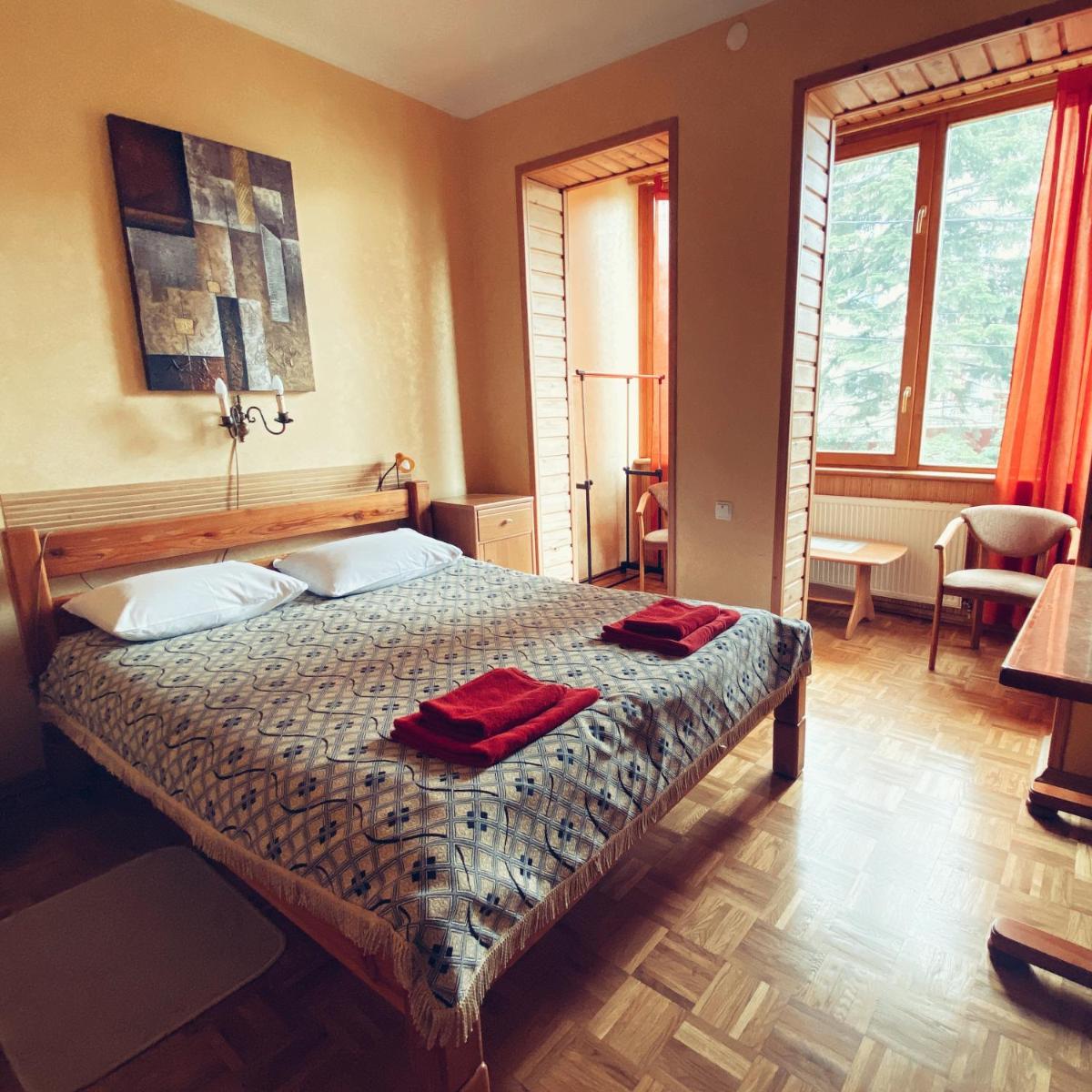 Image 4 of Malvy hotel