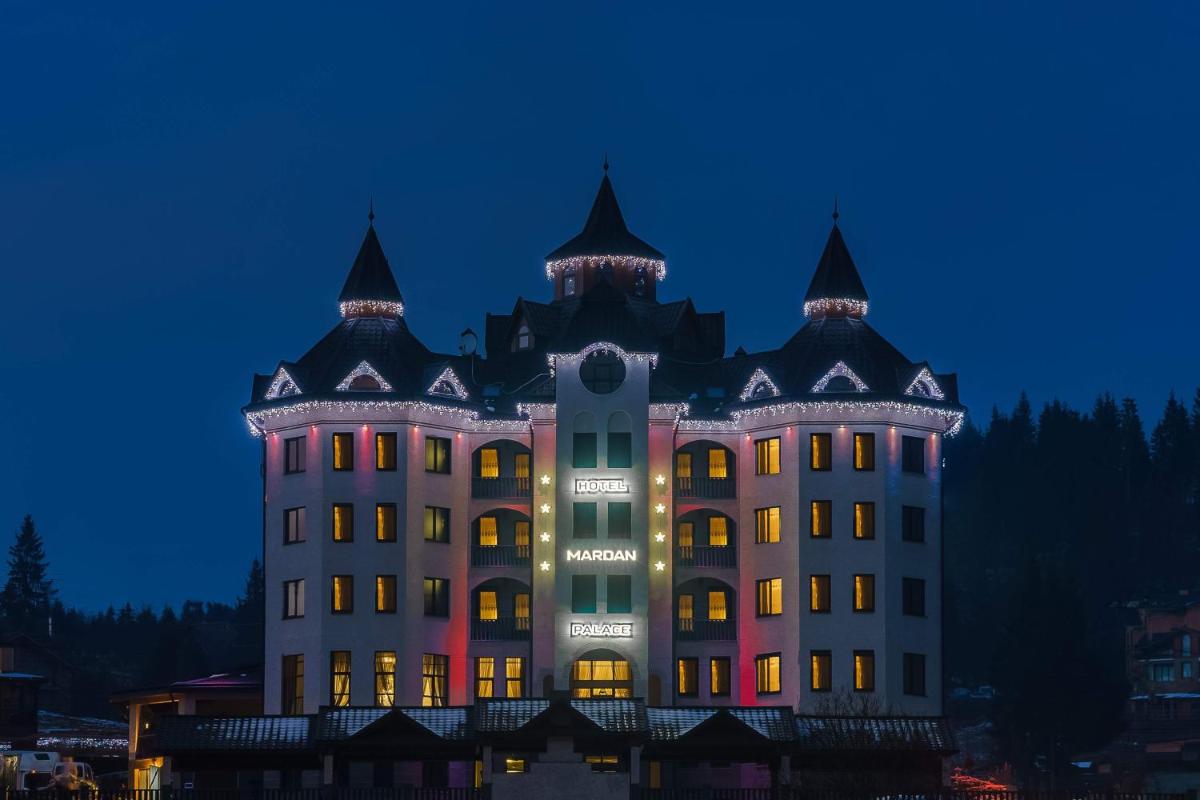 Image 2 of Mardan Palace SPA Resort