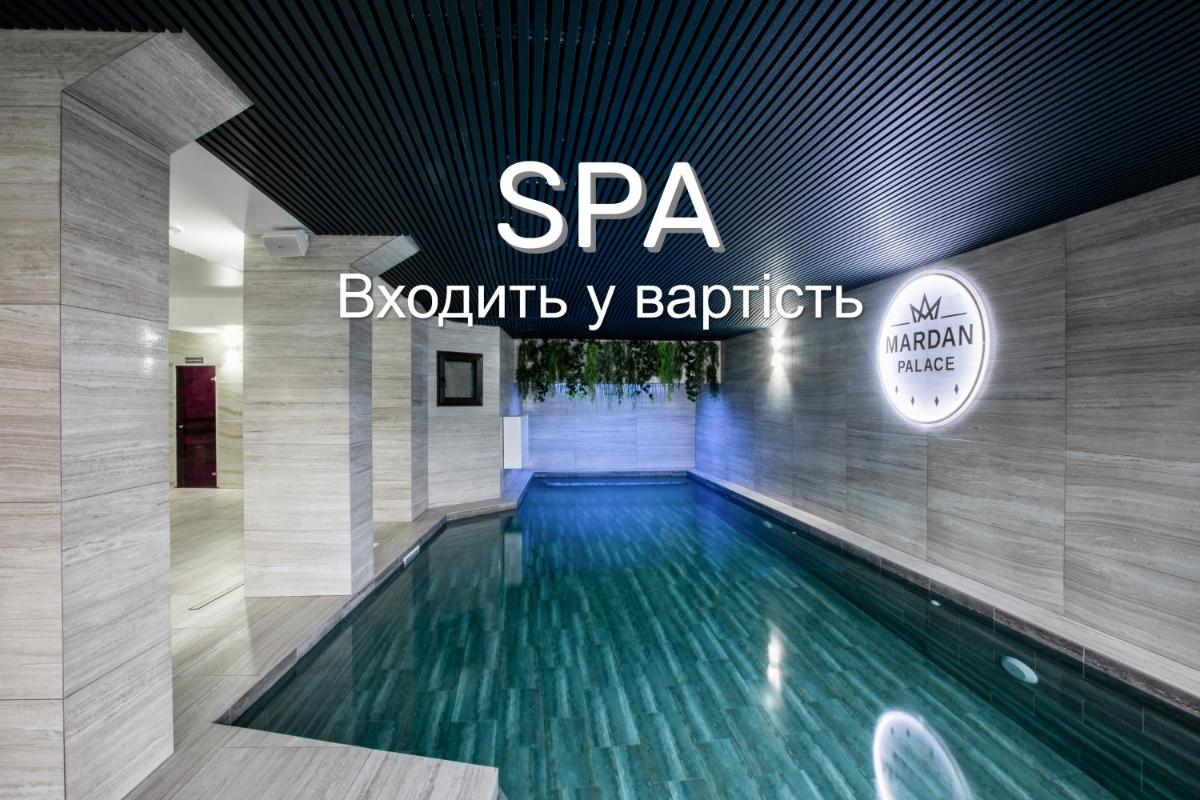 Image 3 of Mardan Palace SPA Resort