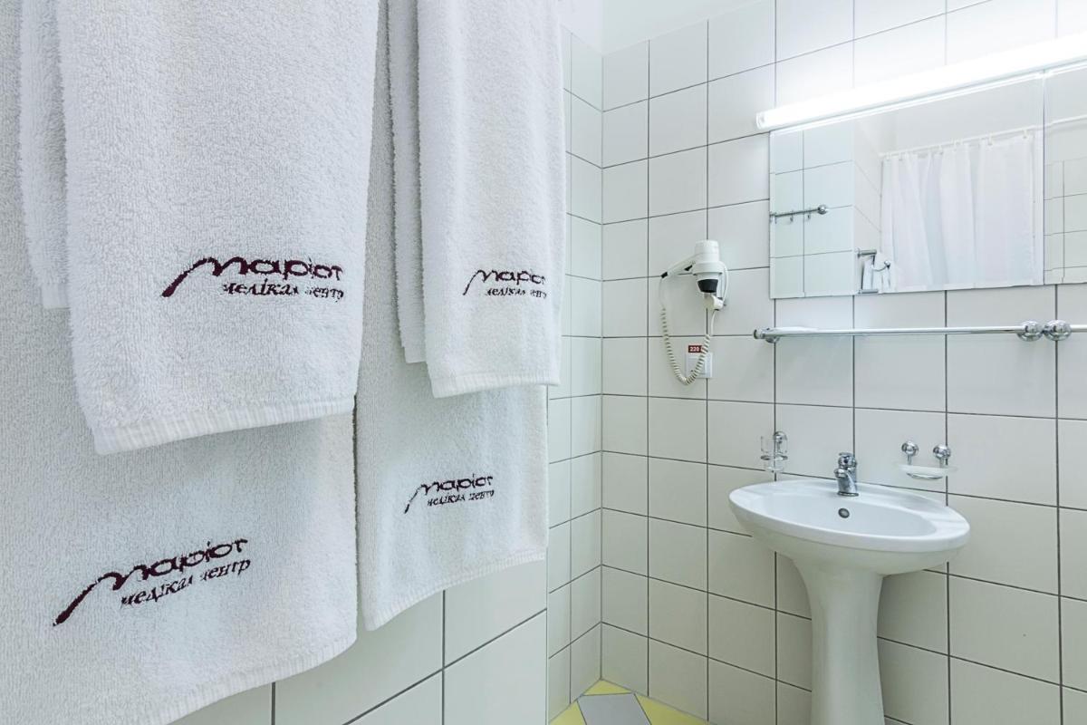 Image 3 of Mariot Medical Center Hotel