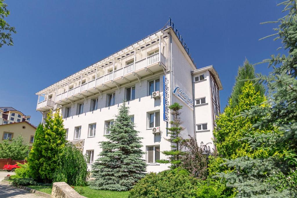 Image 1 of Mariot Medical Center Hotel