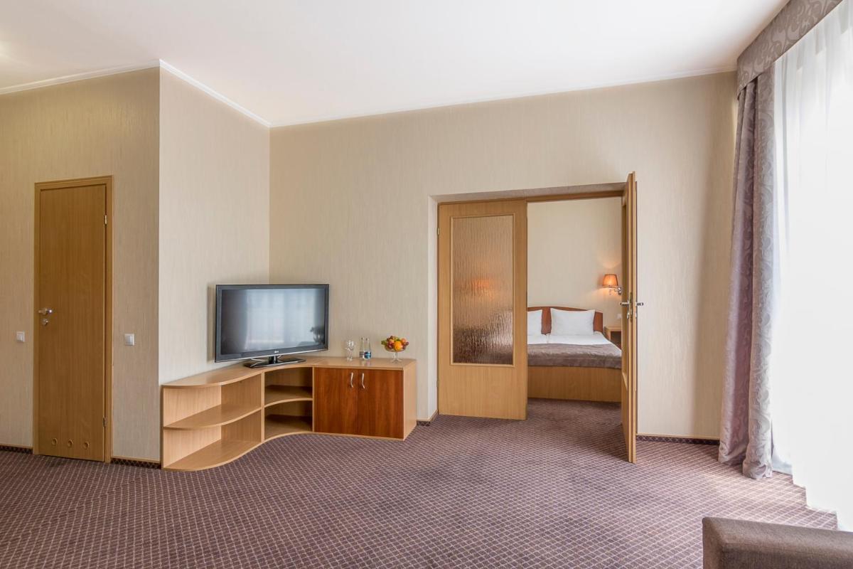 Image 5 of Mariot Medical Center Hotel