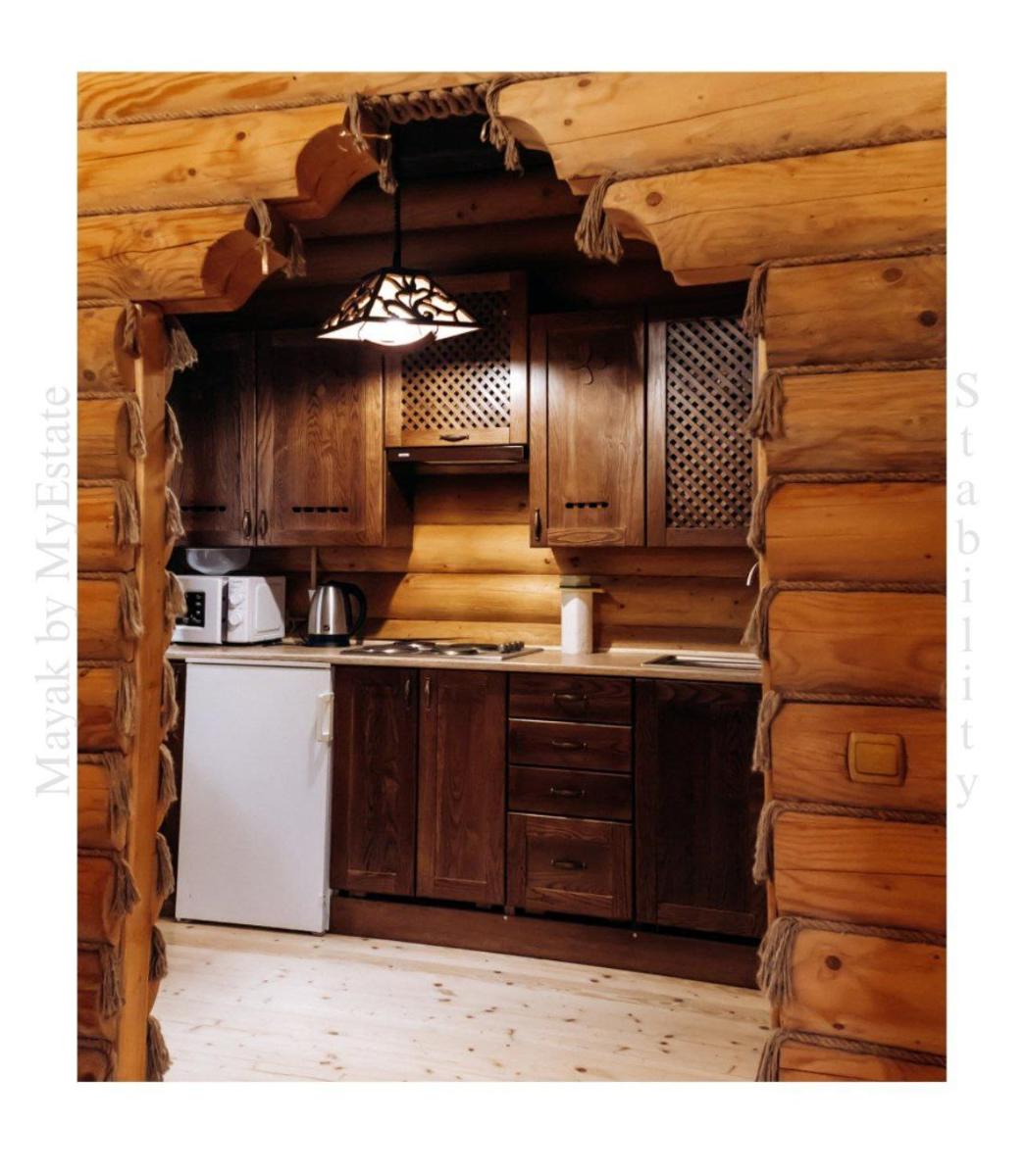 Image 4 of Mayak Chalet Resort Mykulychyn