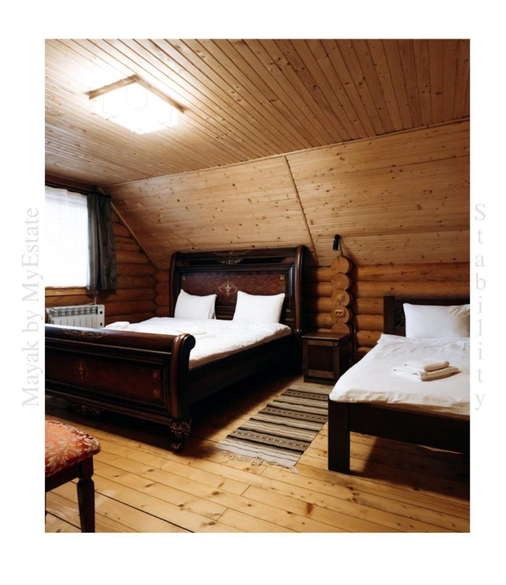 Image 3 of Mayak Chalet Resort Mykulychyn