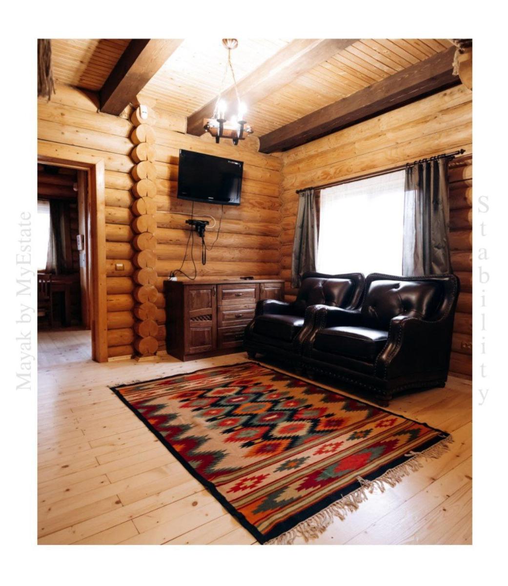 Image 5 of Mayak Chalet Resort Mykulychyn